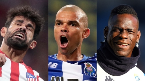 באלוטלי, פפה, קוסטה