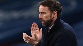 גארת' סאות'גייט