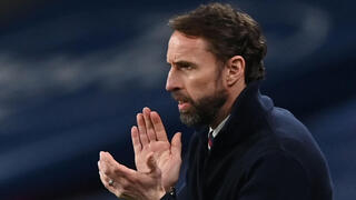 גארת' סאות'גייט