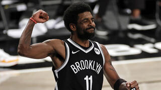 קיירי ארווינג