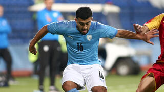 מוחמד אבו פאני