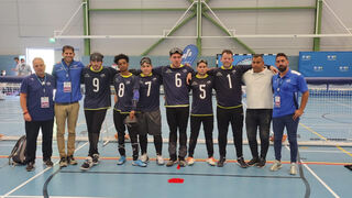 נבחרת הכדורשער