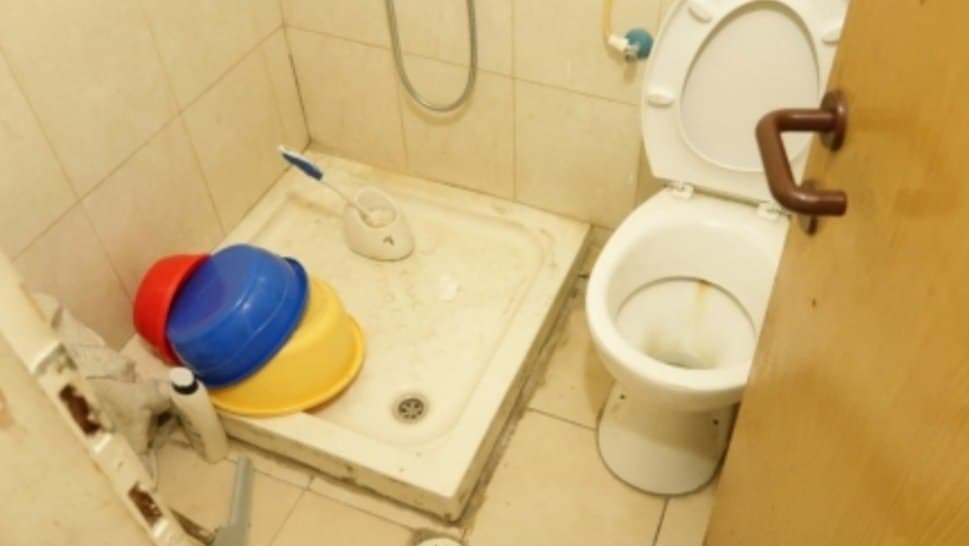 הדירה של ברוך שאול