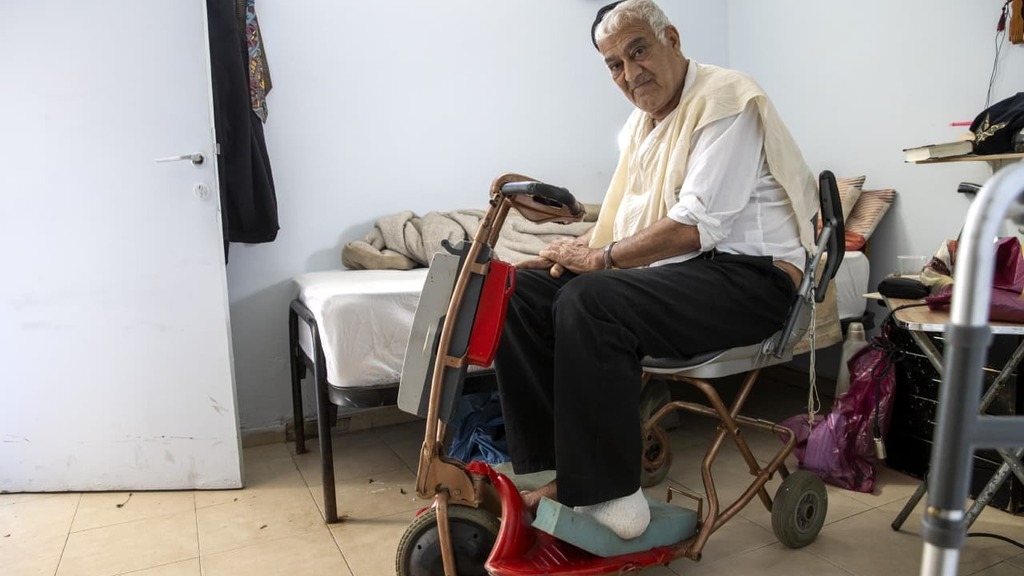 ברוך בן שאול