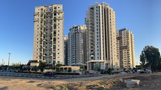 שכונת הארגזים בתל אביב