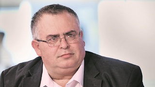 ח"כ דוד ביטן