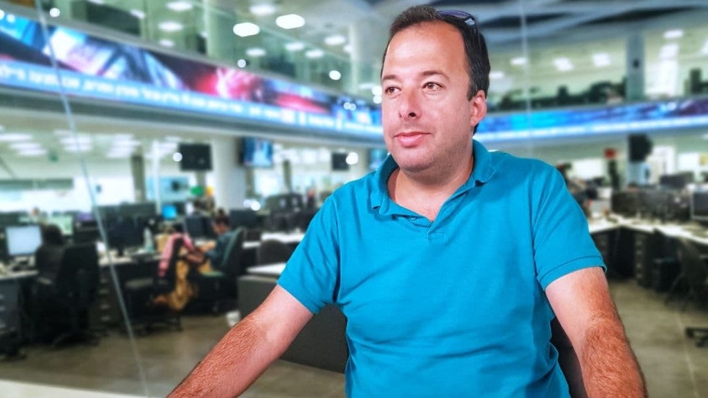 אלי מנדלבאום