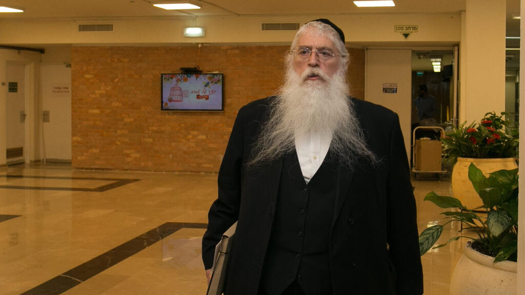 מאיר פרוש