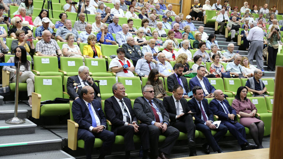 Фото: Лев Гельфанд