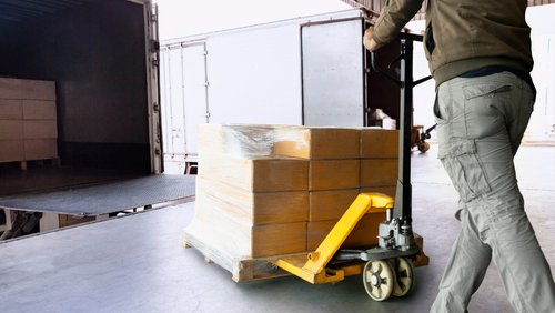 поддон завод 