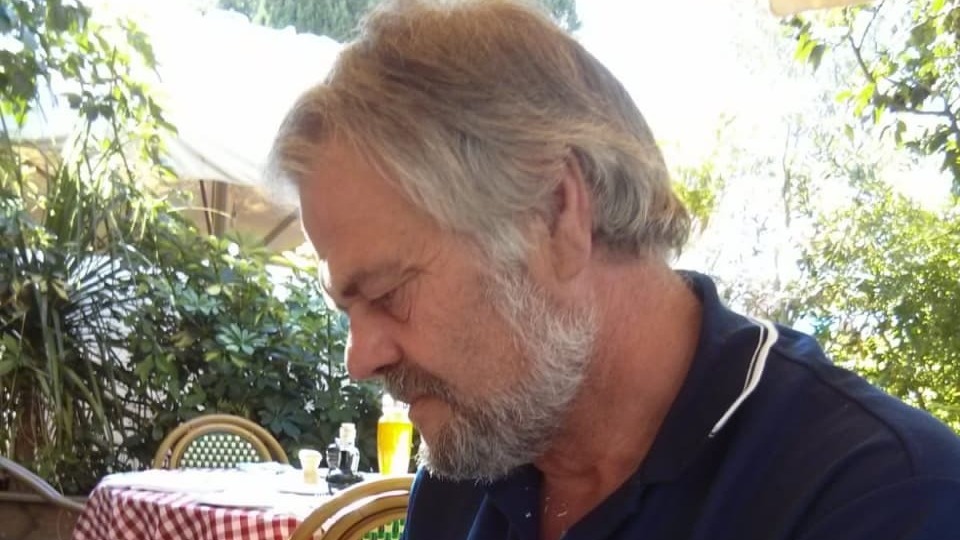 Габриэль Табак גבריאל טבק