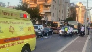 הזירה בחולון