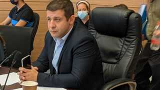 Алекс Кушнир 