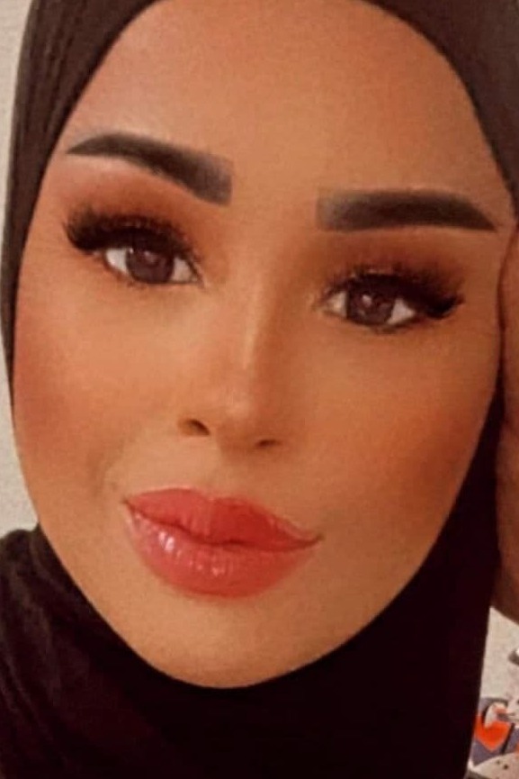 Meisar Othman מיסר עותמאן הנרצחת בחיפה