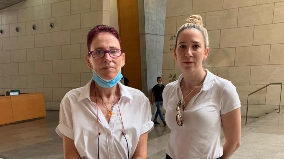 עו"ד  תמי ושחף אולמן