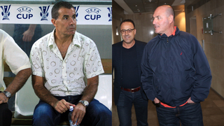 חיים אוחיון ויקי פרץ