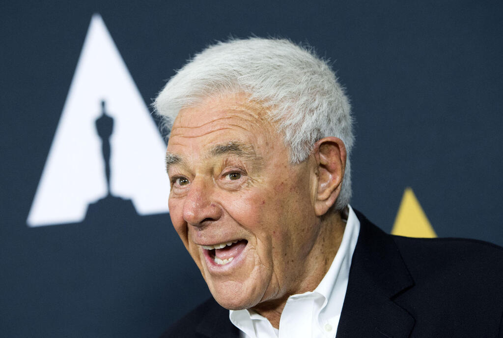 Director/producer Richard Donner attends An Academy Tribute To Filmmaker Richard Donner at The Academy of Motion Picture Arts and Sciences, in Beverly Hills, California 