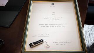 ה-NFT של הרצוג