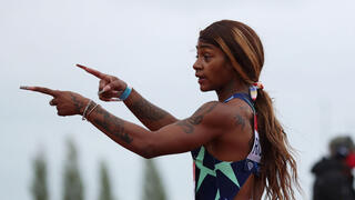 שקארי ריצ'רדסון