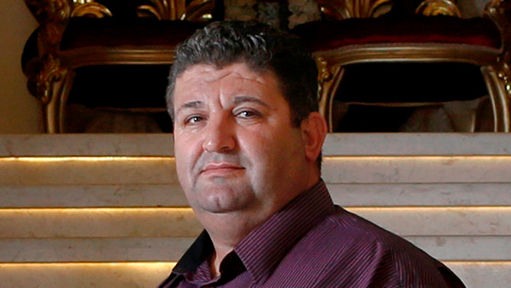 אבו אל קיעאן