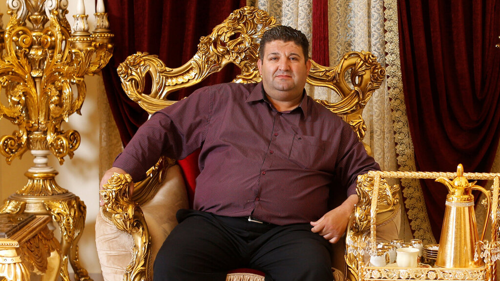 יעקוב אבו אלקיעאן