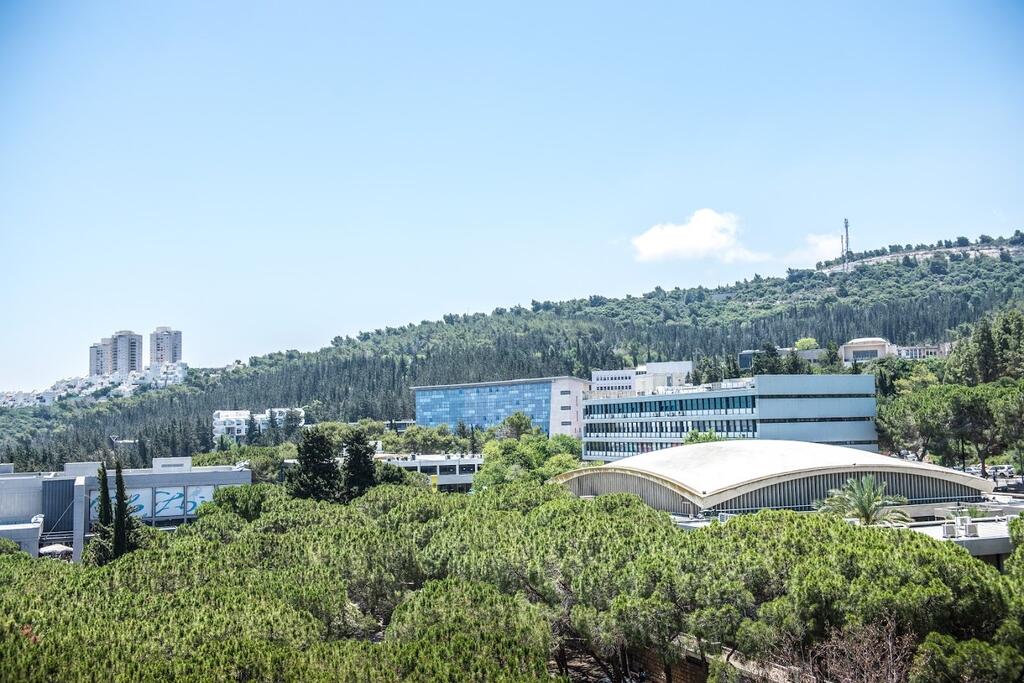Technion – Israel Institute of Technology 