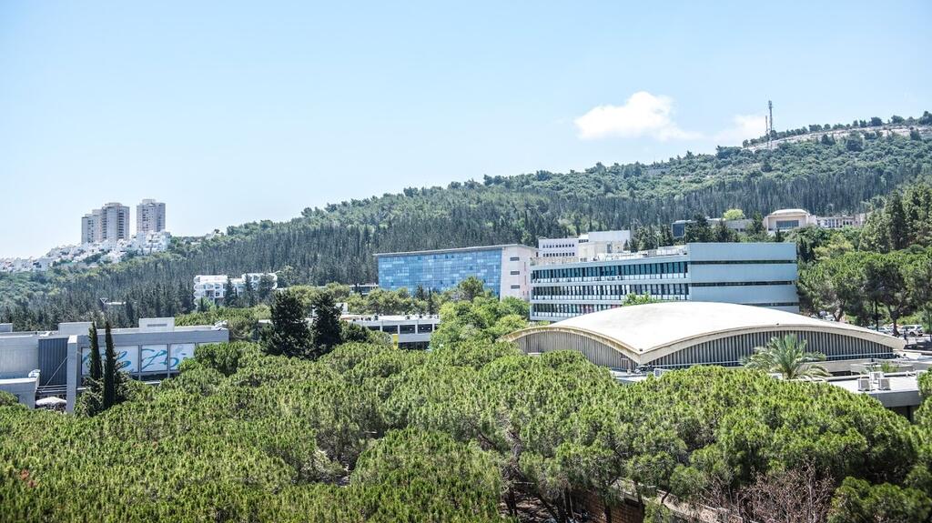 Technion - Israel Institute of Technology 