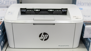 מדפסת של HP