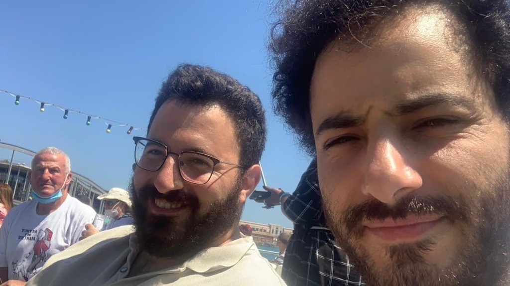 נדב דרבקין
