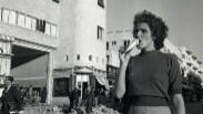 למה אסור היה למכור גלידת שוקו וניל בארץ ישראל בזמן מלחמת העולם השנייה?