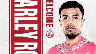 פארליי רוסה