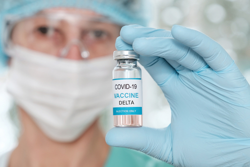 вакцина коронавирус дельта+ 