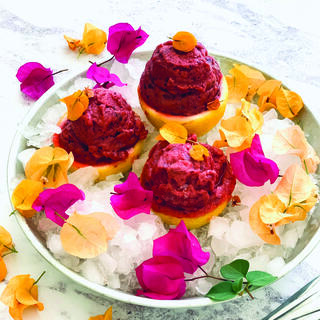 טוטי פרוטי פרוזן יוגורט