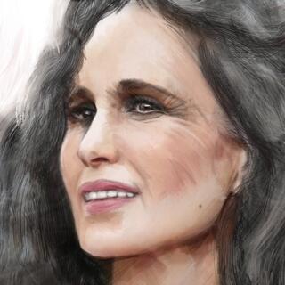 אנדי מקדואל