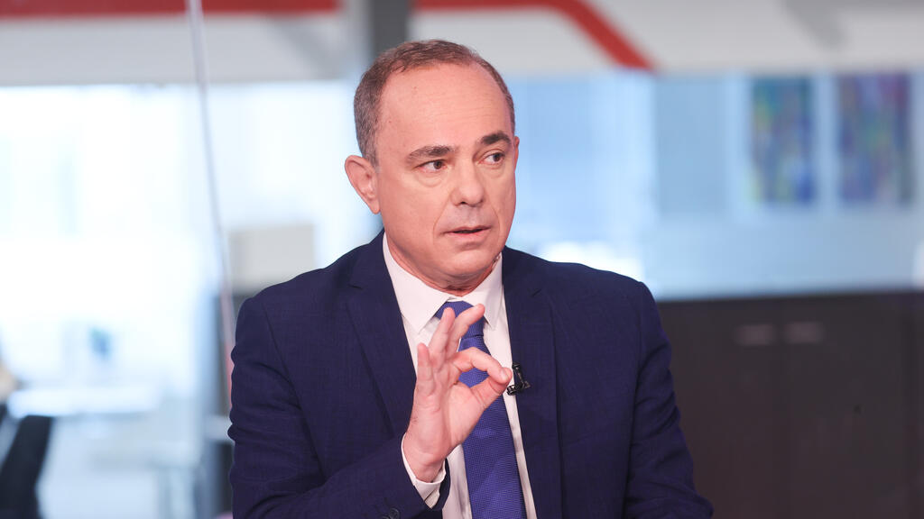 יובל שטייניץ באולפן ynet