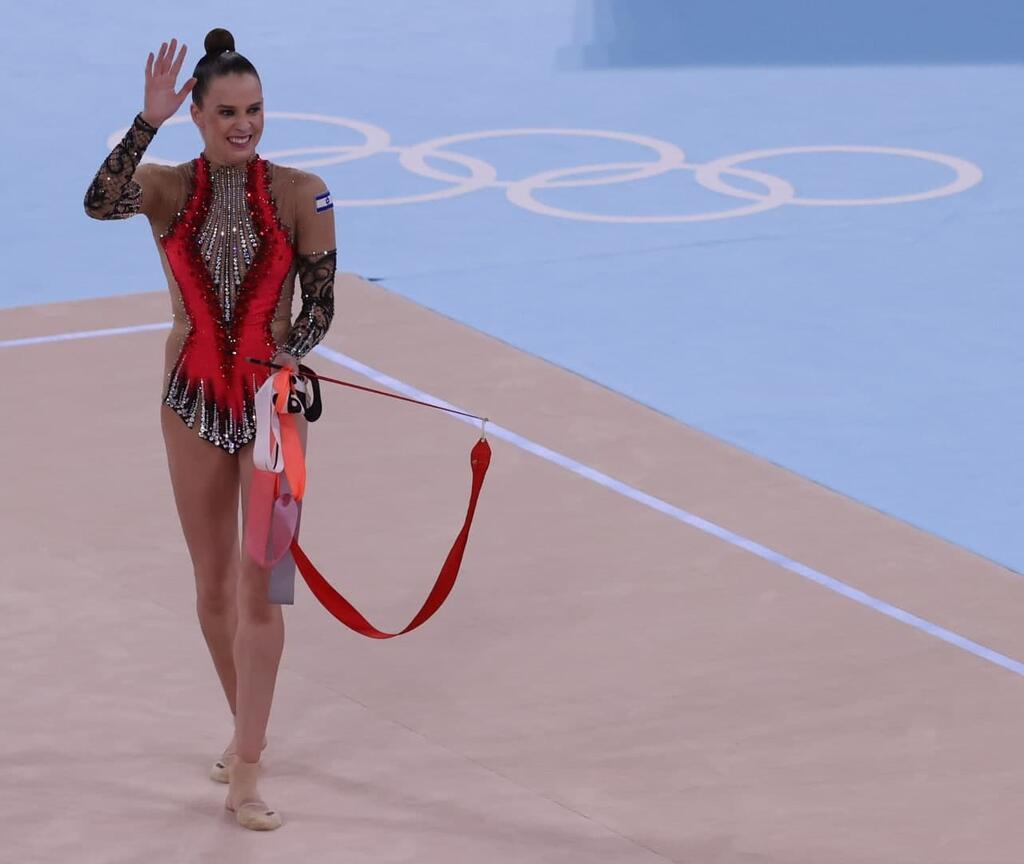 Китайская школа: как чемпионка из России оказалась в сборной Китая по гимнастике