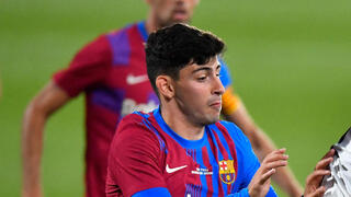 אלבארו מוראטה מול יוסוף דמיר