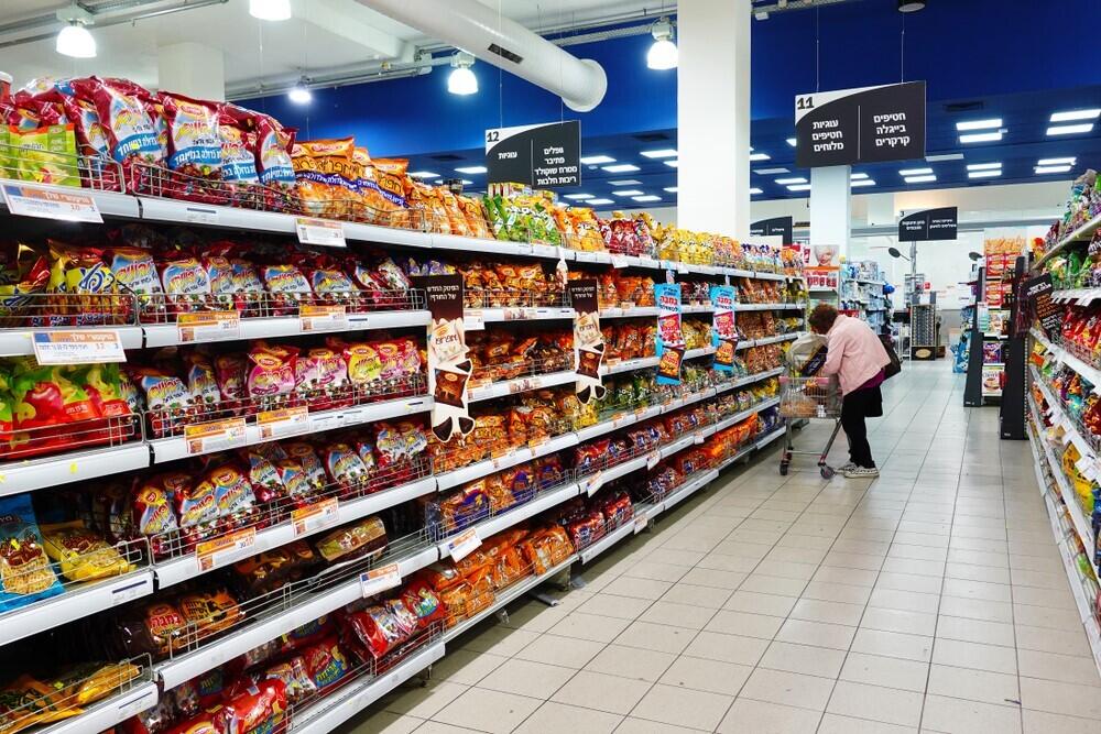 כנס חדשנות אסם נסטלה חטיפים חדשנות ביונד מיט בשר טבעוני חקלאות חכמה סיכונים סיכון אוטומציה אגרונומיה
