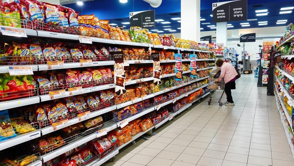 כנס חדשנות אסם נסטלה חטיפים חדשנות ביונד מיט בשר טבעוני חקלאות חכמה סיכונים סיכון אוטומציה אגרונומיה
