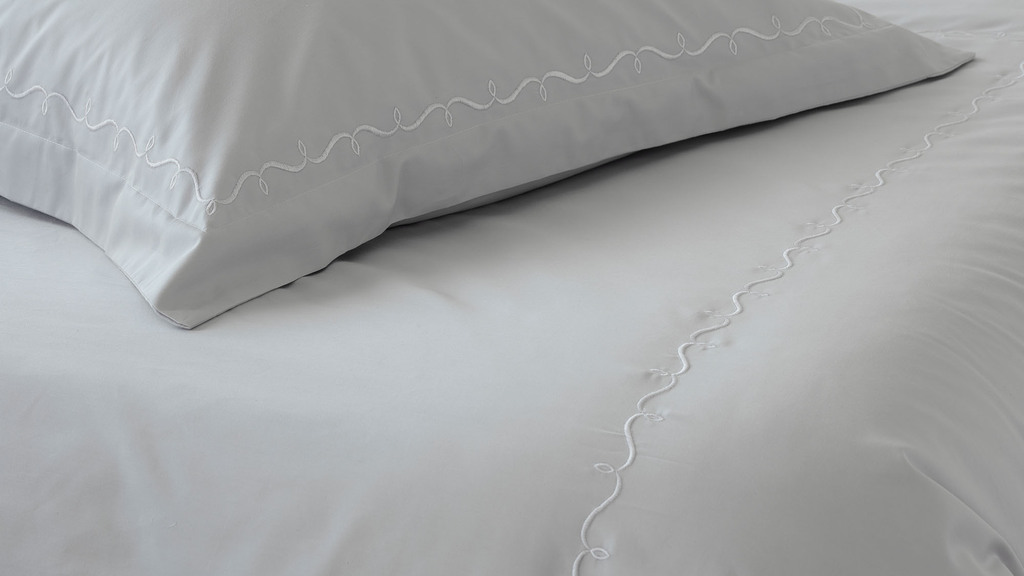 Комплект постельного белья "Арад" из новой коллекции Breakfast at Tiffany 