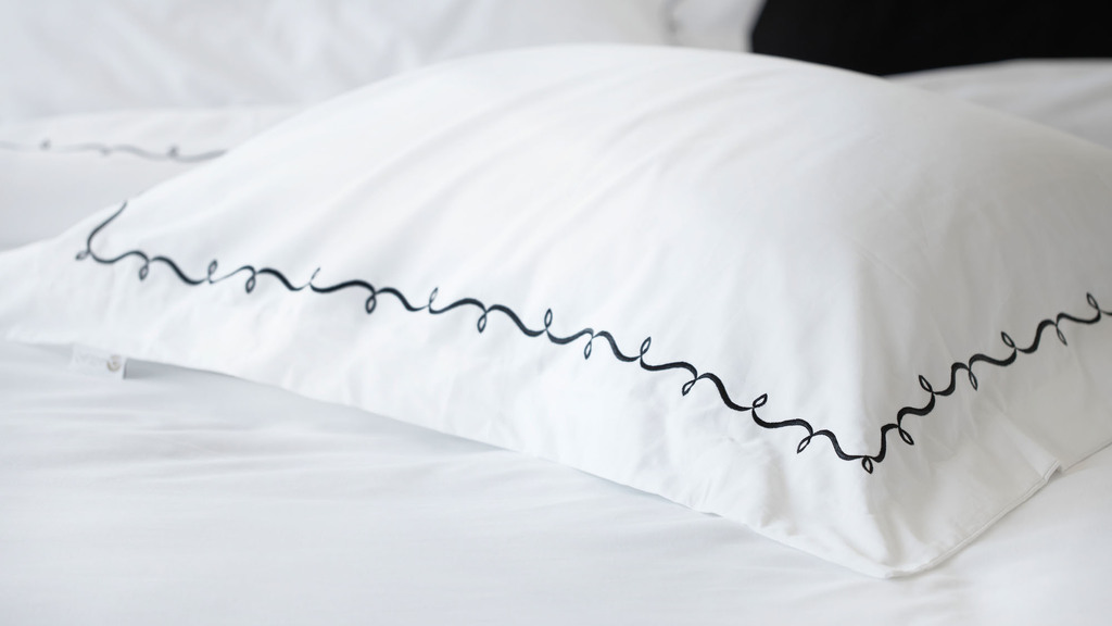 Комплект постельного белья "Арад" из новой коллекции Breakfast at Tiffany