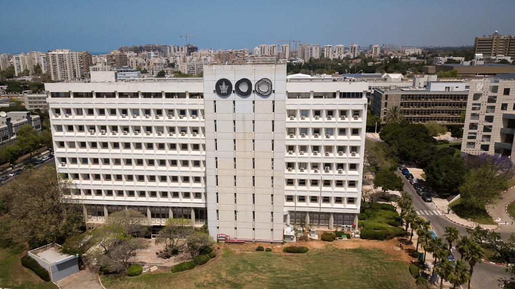 Вид на Тель-Авивский университет (Фото: Тель-Авивский университет) אוניברסיטת תל אביב