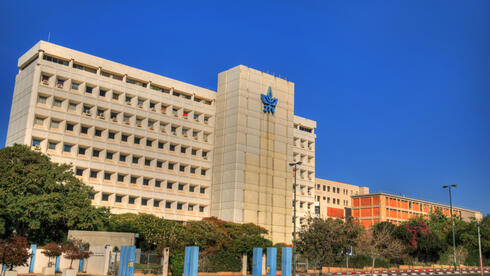 אוניברסיטת תל אביב