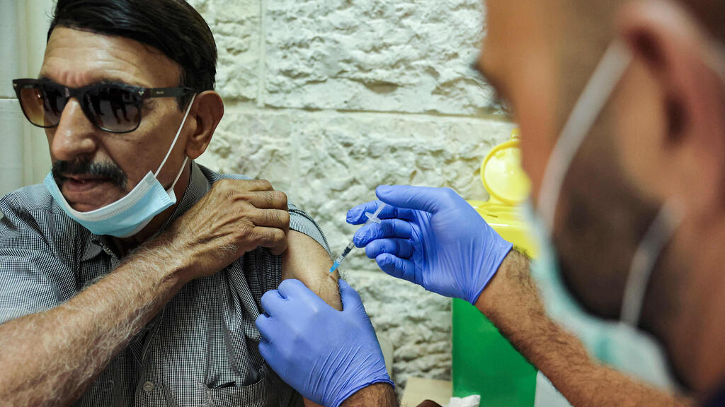 חיסון קורונה