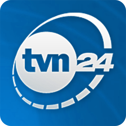 Channel TVN24 logo