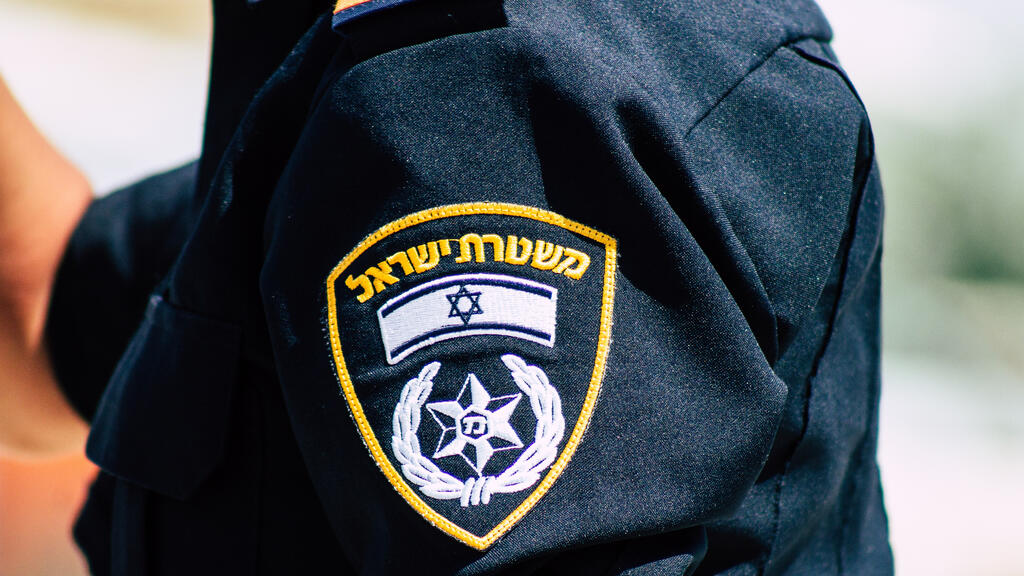 משטרה
