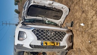 אישה נהרגה בהתהפכות רכב הסעות בגולן
