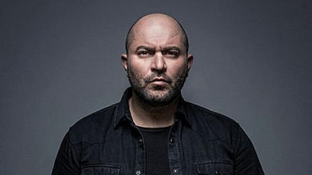 Лиор Раз в "Фауде" (Фото: Эхуд Романо, yes) Лиор Раз в "Фауде"