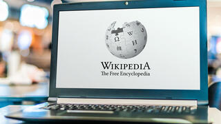 אתר ויקיפדיה