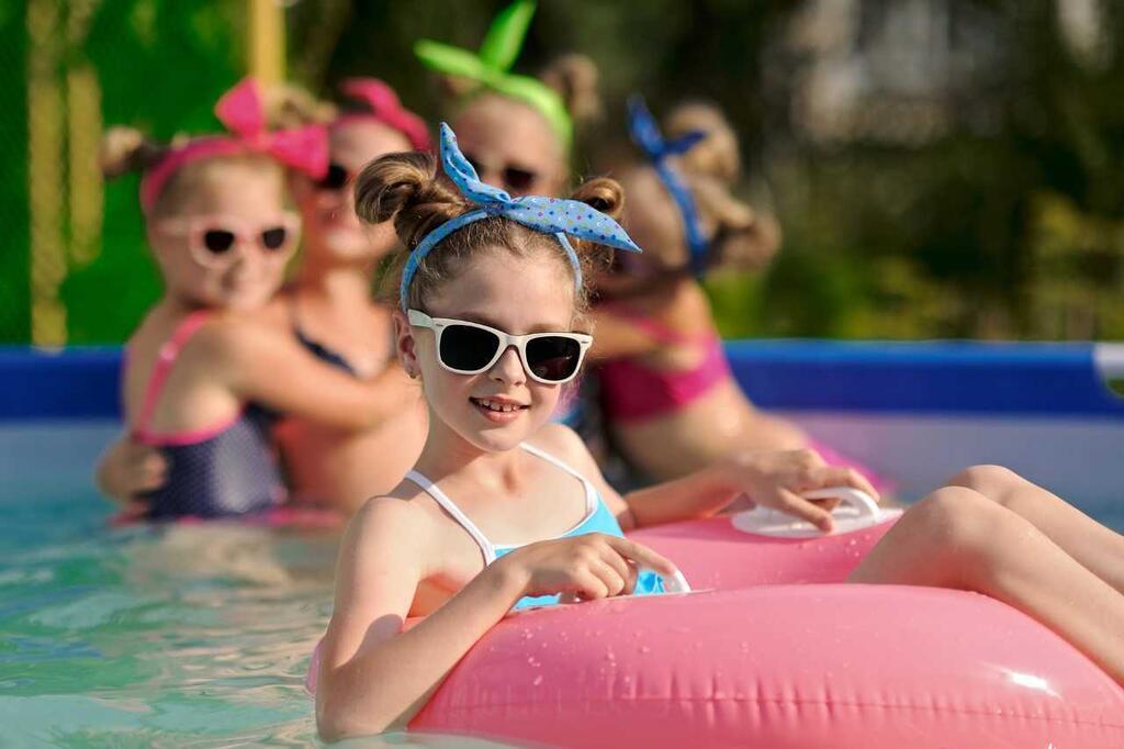 Планируйте мероприятия заранее (Фото: shutterstock) אטרקציות לילדים עם בדיקות מהירות